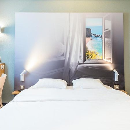 B&B Hotel Saint-Nazaire Trignac Ngoại thất bức ảnh