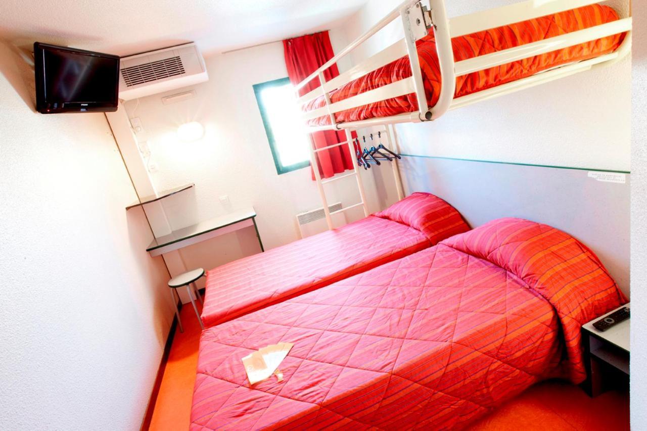 B&B Hotel Saint-Nazaire Trignac Ngoại thất bức ảnh