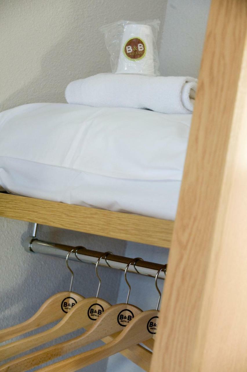 B&B Hotel Saint-Nazaire Trignac Ngoại thất bức ảnh